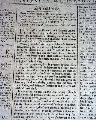 1797 John Adams Address - Niagara Falls Accident... - Image 3