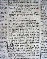 1797 John Adams Address - Niagara Falls Accident... - Image 4