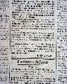 1797 John Adams Address - Niagara Falls Accident... - Image 5