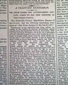 Jesse James comes to his own defense: lengthy letter signed by him... - Image 1
