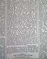 Jesse James comes to his own defense: lengthy letter signed by him... - Image 4