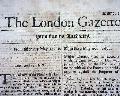 Earliest Of Newspapers... -  - Image 1