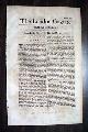Earliest Of Newspapers... -  - Image 2