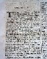 Earliest Of Newspapers... -  - Image 3