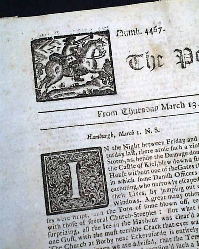 A book on La Salle's explorations of North America