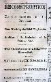 Post Civil War Reconstruction... - Image 1