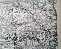 Full front page Civil War map... - Image 5