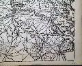 Full front page Civil War map... - Image 8