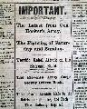 Full front page Civil War map... - Image 9