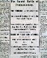 Full front page Civil War map... - Image 11