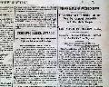 Full front page Civil War map... - Image 13