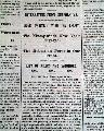 Full front page Civil War map... - Image 15
