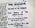 Advancing towards the battle at Gettysburg... - Image 1
