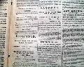The day before Lee surrendered to Grant at Appomattox... - Image 12