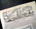 Print of General William Lewis Cabell... - Image 2