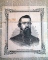 Print of General William Lewis Cabell... - Image 1
