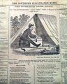 Print of General William Lewis Cabell... - Image 9