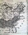 Civil War military map of the United States...   Monitor vs. the Merrimac... - Image 4