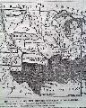 Civil War military map of the United States...   Monitor vs. the Merrimac... - Image 5