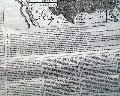Civil War military map of the United States...   Monitor vs. the Merrimac... - Image 6