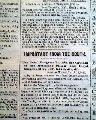 Civil War military map of the United States...   Monitor vs. the Merrimac... - Image 19