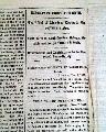 Lincoln's first election as President... - Image 8