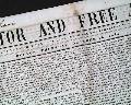Anti-Slavery Sentiment... - Image 1