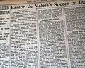 Enactment of the 1937 Irish Constitution... - Image 8