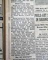Stan Musial's 3,000th career MLB hit... - Image 4