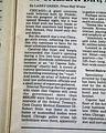 1986 "The Mystery of Al Capone’s Vaults" debacle... - Image 2