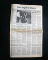 1986 "The Mystery of Al Capone’s Vaults" debacle... - Image 6