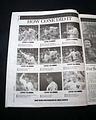 New York Yankee David Cone pitches a perfect game... - Image 7