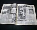 David Wells gets perfect game in 1998...   - Image 5