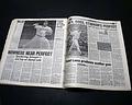 David Wells gets perfect game in 1998...   - Image 6