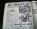 David Wells gets perfect game in 1998...   - Image 9
