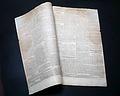 By the famed Isaiah Thomas in 1795... - Image 3