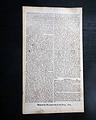 Genuine London Gazette newspaper from 1674... - Image 2