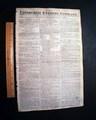 Death of John Hancock's adoptive mother... - Image 2