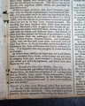Death of John Hancock's adoptive mother... - Image 8