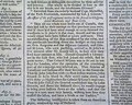 Death of John Hancock's adoptive mother... - Image 10