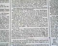 Death of John Hancock's adoptive mother... - Image 11
