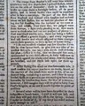 The Revolutionary War in America... Captain Cook's next voyage... - Image 4