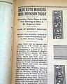 Occultist Aleister Crowley expelled from France... - Image 2