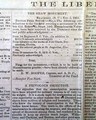 Slaves becoming soldiers... - Col. Robert Shaw Monument... - Image 6