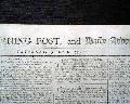 Female Society of Toxopholites... Cricket... French Assembly... - Image 1