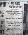 Internment of the Japanese and others... - Image 4