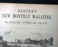 Many prints of Monterey, California... Career of Jesse James... - Image 2