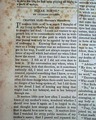 Charles Dickens "David Cooperfield" serialized printing of "Bleak House"... - Image 1