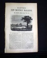 Charles Dickens "David Cooperfield" serialized printing of "Bleak House"... - Image 3