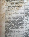 Charles Dickens "David Cooperfield" serialized printing of "Bleak House"... - Image 5
